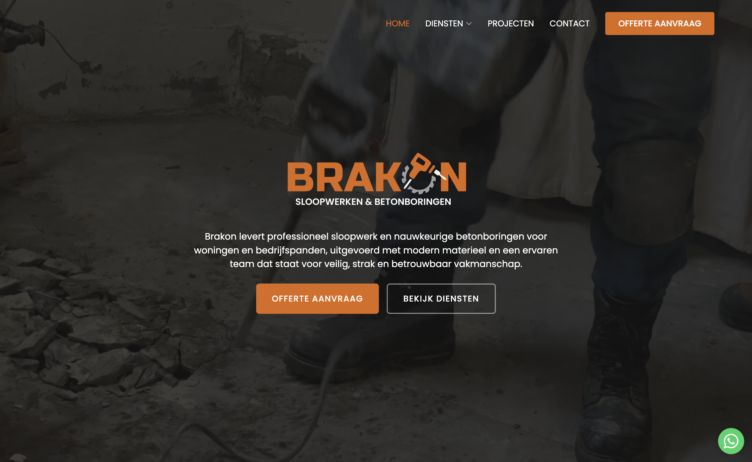 Live preview Brakon