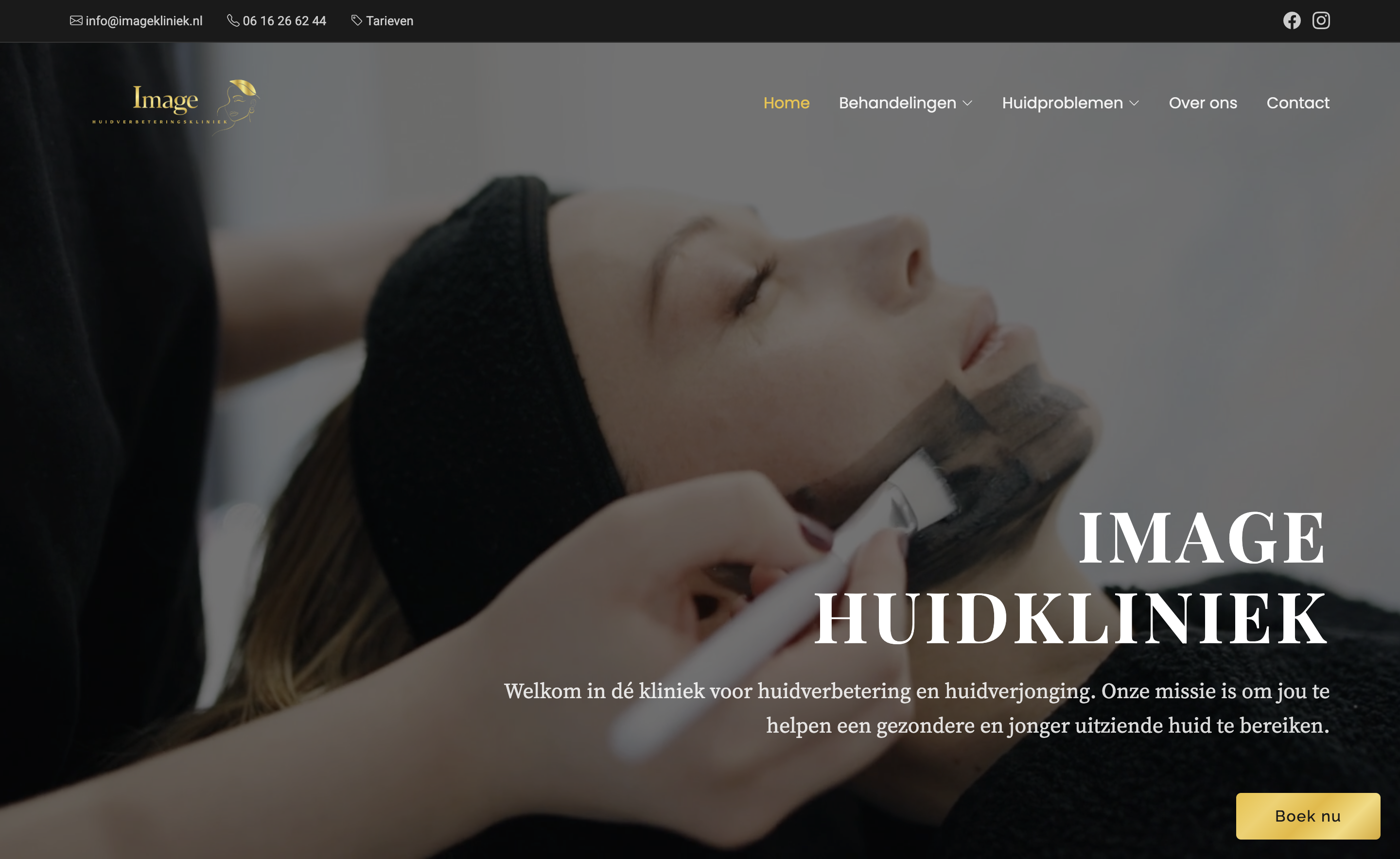 Live preview Imagekliniek